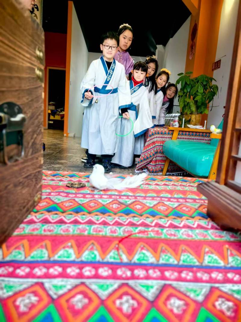 汇川区文旅项目策划